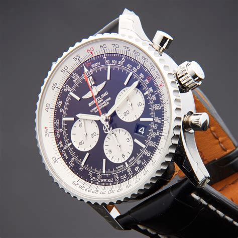 breitling navitimer zu was tragen|Breitling Navitimer pre owned.